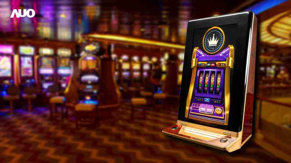 彩霸王研发出全球最大30吋裸眼3D Micro LED双层显示器，，，，结合Micro LED与A.R.T. LCD显示技术，，，，形成不同景深的影像平面，，，可应用于电子游艺场域，，，，提供玩家更丰富的游乐体验